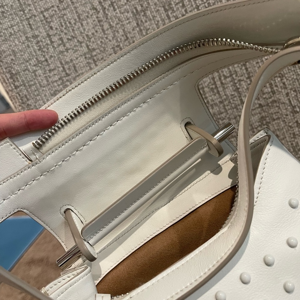 Tod’s backpack - Picture 10 of 15